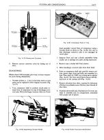 Предварительный просмотр 136 страницы Pontiac BONNEVILLE 1972 Service Manual