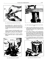 Предварительный просмотр 138 страницы Pontiac BONNEVILLE 1972 Service Manual