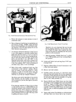 Предварительный просмотр 140 страницы Pontiac BONNEVILLE 1972 Service Manual