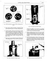 Предварительный просмотр 142 страницы Pontiac BONNEVILLE 1972 Service Manual