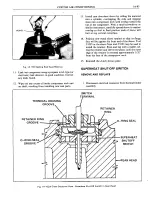 Предварительный просмотр 144 страницы Pontiac BONNEVILLE 1972 Service Manual