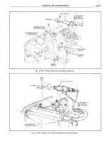 Предварительный просмотр 148 страницы Pontiac BONNEVILLE 1972 Service Manual