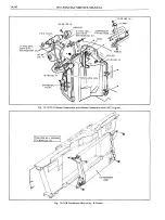 Предварительный просмотр 149 страницы Pontiac BONNEVILLE 1972 Service Manual