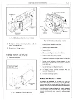 Предварительный просмотр 150 страницы Pontiac BONNEVILLE 1972 Service Manual