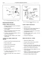 Предварительный просмотр 151 страницы Pontiac BONNEVILLE 1972 Service Manual