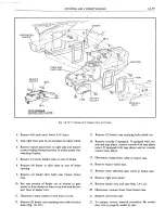 Предварительный просмотр 158 страницы Pontiac BONNEVILLE 1972 Service Manual