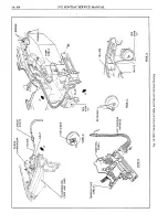 Предварительный просмотр 163 страницы Pontiac BONNEVILLE 1972 Service Manual