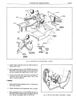 Предварительный просмотр 166 страницы Pontiac BONNEVILLE 1972 Service Manual