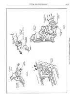 Предварительный просмотр 168 страницы Pontiac BONNEVILLE 1972 Service Manual