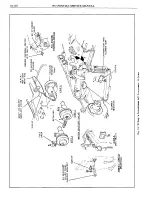 Предварительный просмотр 169 страницы Pontiac BONNEVILLE 1972 Service Manual