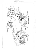 Предварительный просмотр 170 страницы Pontiac BONNEVILLE 1972 Service Manual