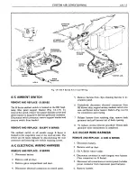 Предварительный просмотр 172 страницы Pontiac BONNEVILLE 1972 Service Manual