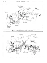 Предварительный просмотр 175 страницы Pontiac BONNEVILLE 1972 Service Manual