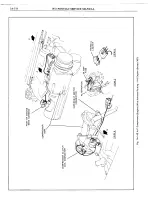 Предварительный просмотр 177 страницы Pontiac BONNEVILLE 1972 Service Manual