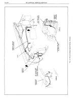 Предварительный просмотр 179 страницы Pontiac BONNEVILLE 1972 Service Manual