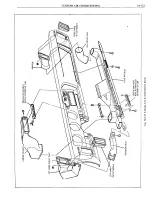 Предварительный просмотр 182 страницы Pontiac BONNEVILLE 1972 Service Manual