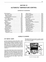 Предварительный просмотр 188 страницы Pontiac BONNEVILLE 1972 Service Manual