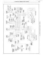 Предварительный просмотр 190 страницы Pontiac BONNEVILLE 1972 Service Manual