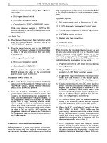 Предварительный просмотр 195 страницы Pontiac BONNEVILLE 1972 Service Manual