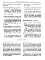 Предварительный просмотр 199 страницы Pontiac BONNEVILLE 1972 Service Manual