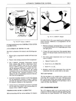 Предварительный просмотр 200 страницы Pontiac BONNEVILLE 1972 Service Manual