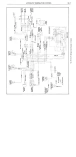 Предварительный просмотр 202 страницы Pontiac BONNEVILLE 1972 Service Manual