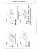 Предварительный просмотр 204 страницы Pontiac BONNEVILLE 1972 Service Manual