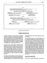 Предварительный просмотр 210 страницы Pontiac BONNEVILLE 1972 Service Manual