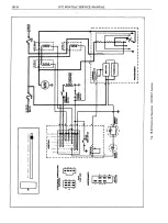 Предварительный просмотр 225 страницы Pontiac BONNEVILLE 1972 Service Manual