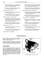 Предварительный просмотр 227 страницы Pontiac BONNEVILLE 1972 Service Manual