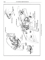 Предварительный просмотр 231 страницы Pontiac BONNEVILLE 1972 Service Manual