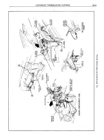 Предварительный просмотр 232 страницы Pontiac BONNEVILLE 1972 Service Manual