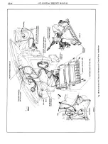 Предварительный просмотр 233 страницы Pontiac BONNEVILLE 1972 Service Manual