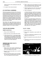 Предварительный просмотр 235 страницы Pontiac BONNEVILLE 1972 Service Manual