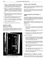 Предварительный просмотр 237 страницы Pontiac BONNEVILLE 1972 Service Manual