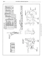 Предварительный просмотр 239 страницы Pontiac BONNEVILLE 1972 Service Manual