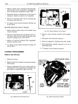 Предварительный просмотр 243 страницы Pontiac BONNEVILLE 1972 Service Manual