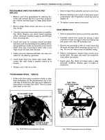 Предварительный просмотр 244 страницы Pontiac BONNEVILLE 1972 Service Manual