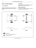 Предварительный просмотр 247 страницы Pontiac BONNEVILLE 1972 Service Manual