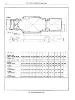 Предварительный просмотр 249 страницы Pontiac BONNEVILLE 1972 Service Manual