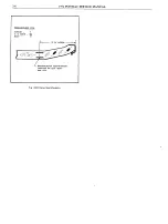 Предварительный просмотр 251 страницы Pontiac BONNEVILLE 1972 Service Manual