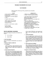 Предварительный просмотр 256 страницы Pontiac BONNEVILLE 1972 Service Manual