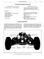 Предварительный просмотр 262 страницы Pontiac BONNEVILLE 1972 Service Manual