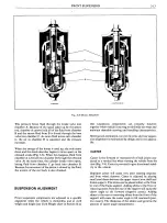 Предварительный просмотр 264 страницы Pontiac BONNEVILLE 1972 Service Manual