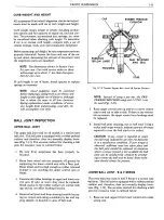 Предварительный просмотр 266 страницы Pontiac BONNEVILLE 1972 Service Manual