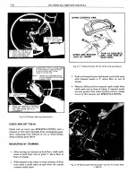 Предварительный просмотр 271 страницы Pontiac BONNEVILLE 1972 Service Manual