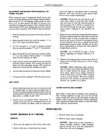 Предварительный просмотр 272 страницы Pontiac BONNEVILLE 1972 Service Manual