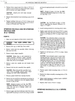 Предварительный просмотр 277 страницы Pontiac BONNEVILLE 1972 Service Manual