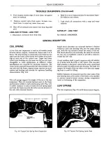 Предварительный просмотр 293 страницы Pontiac BONNEVILLE 1972 Service Manual