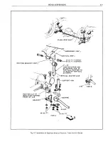 Предварительный просмотр 295 страницы Pontiac BONNEVILLE 1972 Service Manual